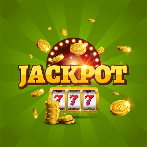 Casino jackpot vencedores